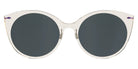 Lindberg® Sun Titanium™ 8307 LIN SUN 8307 Basic-C21-77-IP02 53 - Basic-C21-77 Sunglasses