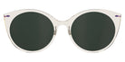 Lindberg® Sun Titanium™ 8307 LIN SUN 8307 Basic-C21-77-SL02 53 - Basic-C21-77 Sunglasses