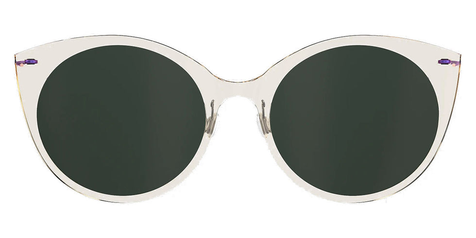 Lindberg® Sun Titanium™ 8307 LIN SUN 8307 Basic-C21-77-SL02 53 - Basic-C21-77 Sunglasses