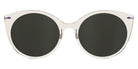 Lindberg® Sun Titanium™ 8307 LIN SUN 8307 Basic-C21-77-SL04 53 - Basic-C21-77 Sunglasses