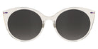 Lindberg® Sun Titanium™ 8307 LIN SUN 8307 Basic-C21-77-SL06 53 - Basic-C21-77 Sunglasses