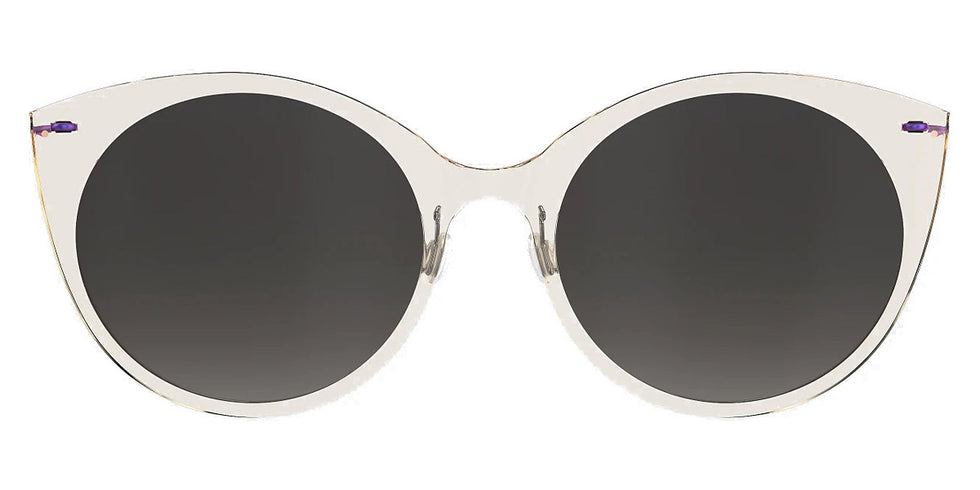 Lindberg® Sun Titanium™ 8307 LIN SUN 8307 Basic-C21-77-SL06 53 - Basic-C21-77 Sunglasses