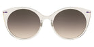 Lindberg® Sun Titanium™ 8307 LIN SUN 8307 Basic-C21-77-SL09 53 - Basic-C21-77 Sunglasses