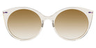 Lindberg® Sun Titanium™ 8307 LIN SUN 8307 Basic-C21-77-SL10 53 - Basic-C21-77 Sunglasses