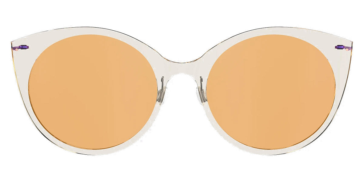 Lindberg® Sun Titanium™ 8307 LIN SUN 8307 Basic-C21-77-SL100 53 - Basic-C21-77 Sunglasses