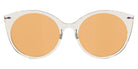 Lindberg® Sun Titanium™ 8307 LIN SUN 8307 Basic-C21-77-SL100 53 - Basic-C21-77 Sunglasses