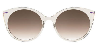 Lindberg® Sun Titanium™ 8307 LIN SUN 8307 Basic-C21-77-SL12 53 - Basic-C21-77 Sunglasses