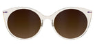 Lindberg® Sun Titanium™ 8307 LIN SUN 8307 Basic-C21-77-SL16 53 - Basic-C21-77 Sunglasses