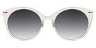 Lindberg® Sun Titanium™ 8307 LIN SUN 8307 Basic-C21-77-SL20 53 - Basic-C21-77 Sunglasses