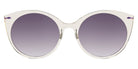 Lindberg® Sun Titanium™ 8307 LIN SUN 8307 Basic-C21-77-SL21 53 - Basic-C21-77 Sunglasses