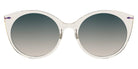 Lindberg® Sun Titanium™ 8307 LIN SUN 8307 Basic-C21-77-SL22 53 - Basic-C21-77 Sunglasses