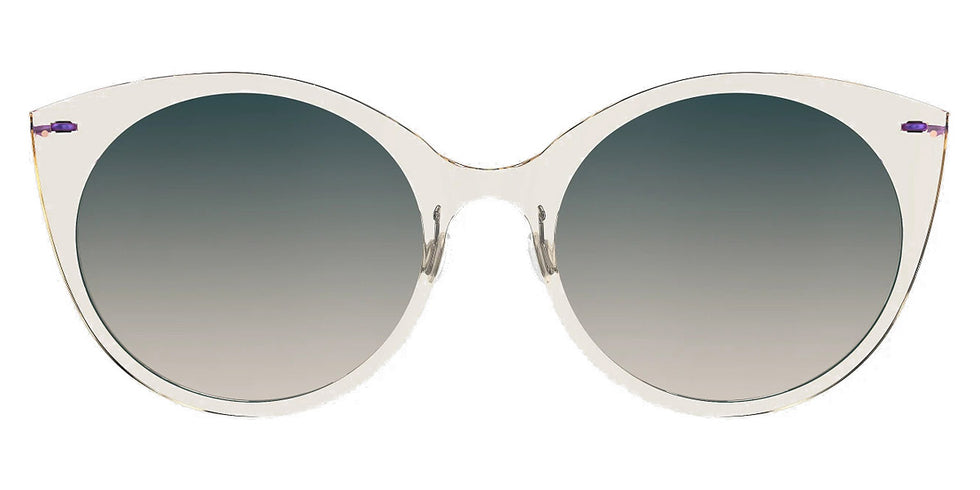 Lindberg® Sun Titanium™ 8307 LIN SUN 8307 Basic-C21-77-SL22 53 - Basic-C21-77 Sunglasses