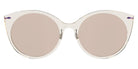 Lindberg® Sun Titanium™ 8307 LIN SUN 8307 Basic-C21-77-SL32 53 - Basic-C21-77 Sunglasses