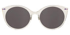 Lindberg® Sun Titanium™ 8307 LIN SUN 8307 Basic-C21-77-SL33 53 - Basic-C21-77 Sunglasses