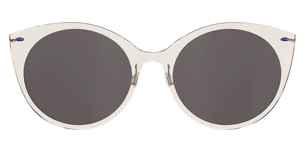 Lindberg® Sun Titanium™ 8307 LIN SUN 8307 Basic-C21-77-SL33 53 - Basic-C21-77 Sunglasses