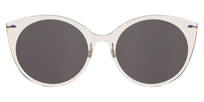 Lindberg® Sun Titanium™ 8307 LIN SUN 8307 Basic-C21-77-SL33 53 - Basic-C21-77 Sunglasses