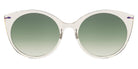 Lindberg® Sun Titanium™ 8307 LIN SUN 8307 Basic-C21-77-SL34 53 - Basic-C21-77 Sunglasses
