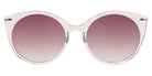 Lindberg® Sun Titanium™ 8307 LIN SUN 8307 Basic-C21-77-SL35 53 - Basic-C21-77 Sunglasses