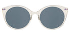 Lindberg® Sun Titanium™ 8307 LIN SUN 8307 Basic-C21-77-SL43 53 - Basic-C21-77 Sunglasses
