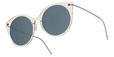 Lindberg® Sun Titanium™ 8307 LIN SUN 8307 Basic-C21-77-SL43 53 - Basic-C21-77 Sunglasses