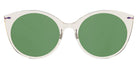 Lindberg® Sun Titanium™ 8307 LIN SUN 8307 Basic-C21-77-SL46 53 - Basic-C21-77 Sunglasses
