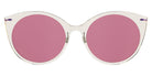 Lindberg® Sun Titanium™ 8307 LIN SUN 8307 Basic-C21-77-SL47 53 - Basic-C21-77 Sunglasses