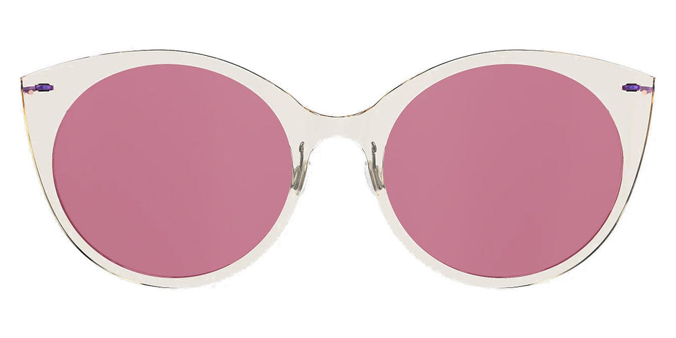 Lindberg® Sun Titanium™ 8307 LIN SUN 8307 Basic-C21-77-SL47 53 - Basic-C21-77 Sunglasses