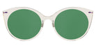 Lindberg® Sun Titanium™ 8307 LIN SUN 8307 Basic-C21-77-SL48 53 - Basic-C21-77 Sunglasses