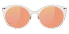 Lindberg® Sun Titanium™ 8307 LIN SUN 8307 Basic-C21-77-SL50 53 - Basic-C21-77 Sunglasses