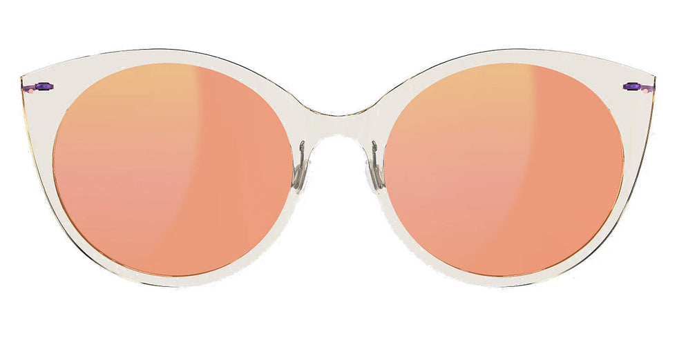 Lindberg® Sun Titanium™ 8307 LIN SUN 8307 Basic-C21-77-SL50 53 - Basic-C21-77 Sunglasses