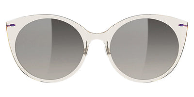 Lindberg® Sun Titanium™ 8307 LIN SUN 8307 Basic-C21-77-SL52 53 - Basic-C21-77 Sunglasses