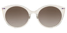 Lindberg® Sun Titanium™ 8307 LIN SUN 8307 Basic-C21-77-SL53 53 - Basic-C21-77 Sunglasses