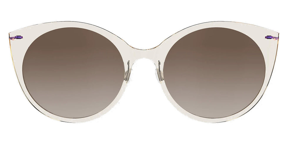 Lindberg® Sun Titanium™ 8307 LIN SUN 8307 Basic-C21-77-SL53 53 - Basic-C21-77 Sunglasses