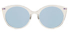 Lindberg® Sun Titanium™ 8307 LIN SUN 8307 Basic-C21-77-SL55 53 - Basic-C21-77 Sunglasses