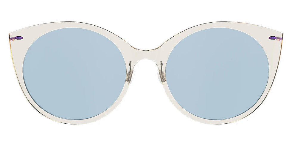 Lindberg® Sun Titanium™ 8307 LIN SUN 8307 Basic-C21-77-SL55 53 - Basic-C21-77 Sunglasses