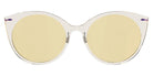 Lindberg® Sun Titanium™ 8307 LIN SUN 8307 Basic-C21-77-SL56 53 - Basic-C21-77 Sunglasses