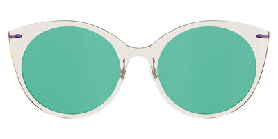 Lindberg® Sun Titanium™ 8307 LIN SUN 8307 Basic-C21-77-SL57 53 - Basic-C21-77 Sunglasses