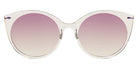 Lindberg® Sun Titanium™ 8307 LIN SUN 8307 Basic-C21-77-SL62 53 - Basic-C21-77 Sunglasses