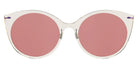 Lindberg® Sun Titanium™ 8307 LIN SUN 8307 Basic-C21-77-SL64 53 - Basic-C21-77 Sunglasses