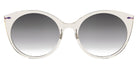Lindberg® Sun Titanium™ 8307 LIN SUN 8307 Basic-C21-77-SL65 53 - Basic-C21-77 Sunglasses