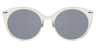 Lindberg® Sun Titanium™ 8307 LIN SUN 8307 Basic-C21-77-SL66 53 - Basic-C21-77 Sunglasses