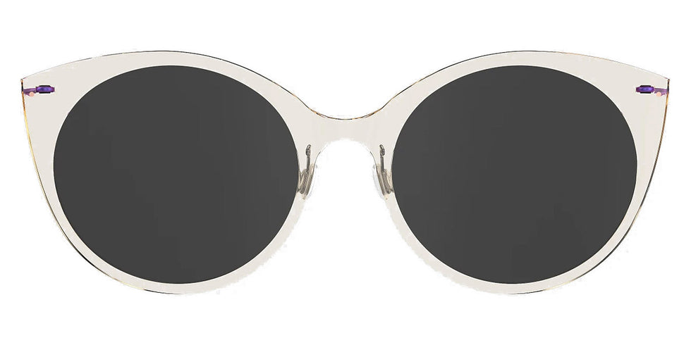 Lindberg® Sun Titanium™ 8307 LIN SUN 8307 Basic-C21-77-SL83 53 - Basic-C21-77 Sunglasses