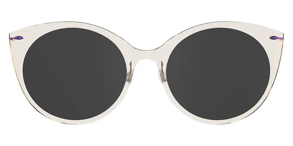 Lindberg® Sun Titanium™ 8307 LIN SUN 8307 Basic-C21-77-SL83 53 - Basic-C21-77 Sunglasses