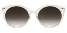 Lindberg® Sun Titanium™ 8307 LIN SUN 8307 Basic-C21-77-SL98 53 - Basic-C21-77 Sunglasses