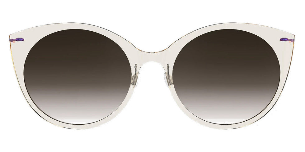 Lindberg® Sun Titanium™ 8307 LIN SUN 8307 Basic-C21-77-SL98 53 - Basic-C21-77 Sunglasses