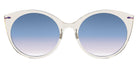 Lindberg® Sun Titanium™ 8307 LIN SUN 8307 Basic-C21-77-SL99 53 - Basic-C21-77 Sunglasses