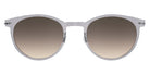 Lindberg® Sun Titanium™ 8310 LIN SUN 8310 802-C07-05-SL09 52 - 802-C07-05 Sunglasses
