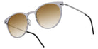 Lindberg® Sun Titanium™ 8310 LIN SUN 8310 802-C07-05-SL10 52 - 802-C07-05 Sunglasses