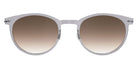 Lindberg® Sun Titanium™ 8310 LIN SUN 8310 802-C07-05-SL12 52 - 802-C07-05 Sunglasses