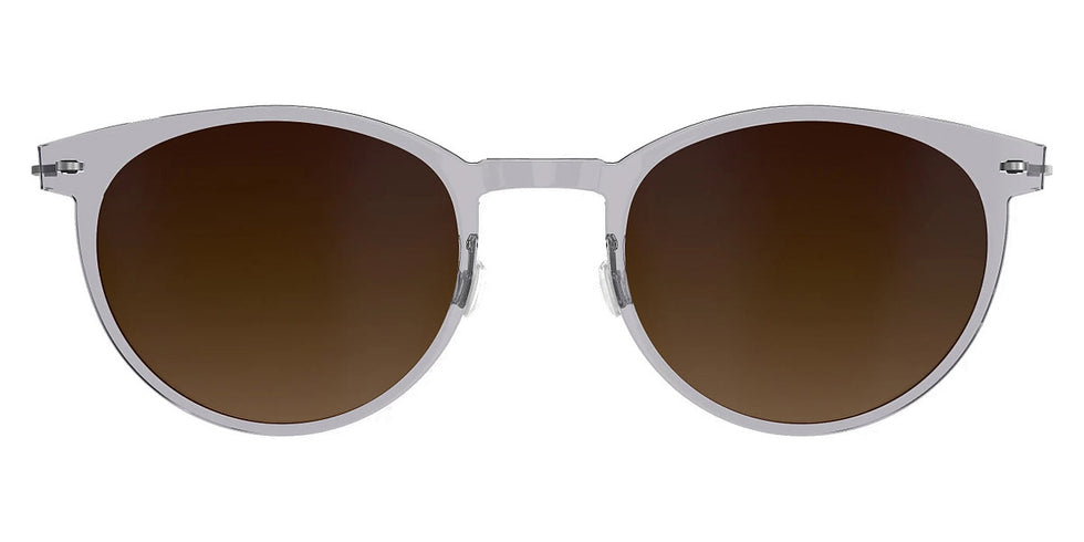 Lindberg® Sun Titanium™ 8310 LIN SUN 8310 802-C07-05-SL16 52 - 802-C07-05 Sunglasses
